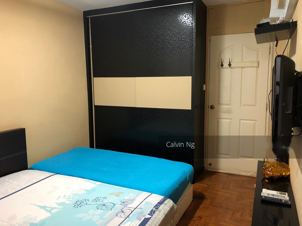Blk 23 Hougang Avenue 3 (Hougang), HDB 3 Rooms #207806971